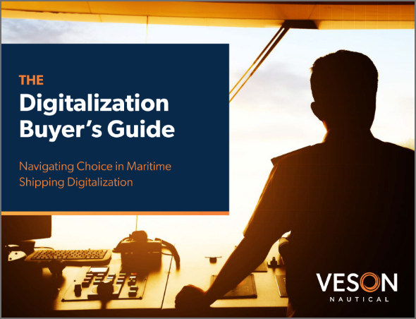 The Digitalization Buyer's Guide